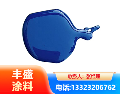 黔西南水性醇酸磁漆