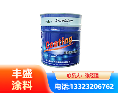 黔西南水性聚氨酯漆