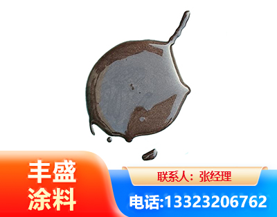 黔西南水性氯磺化漆
