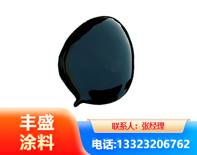 黔西南水性氯化橡胶漆