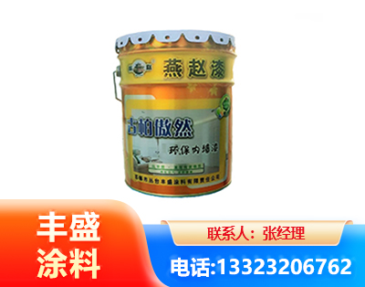 黔西南水性防锈漆
